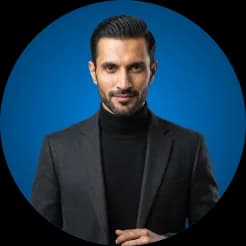 Expert Avatar 1