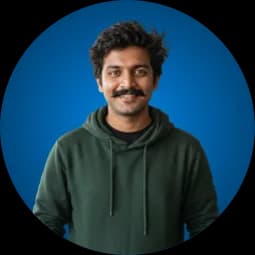 Ali S. profile