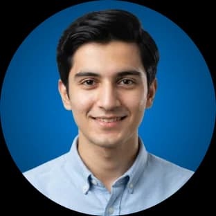 Saad A. profile