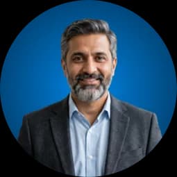 Waleed A. profile