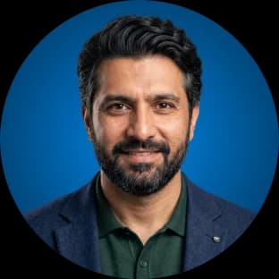 Ahmad I. profile