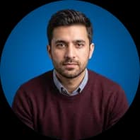 Ali S. profile