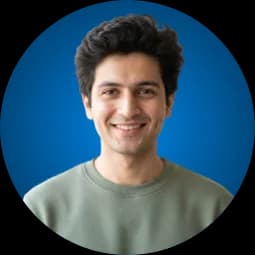 Rao U. profile