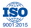 ISO 9001:2015 Certified
