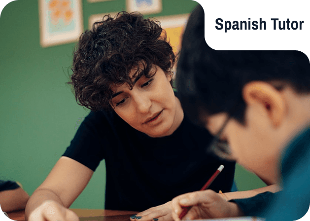 Spanish Tutor: Zero No-Shows, Auto-Payments, 100% Full Schedule