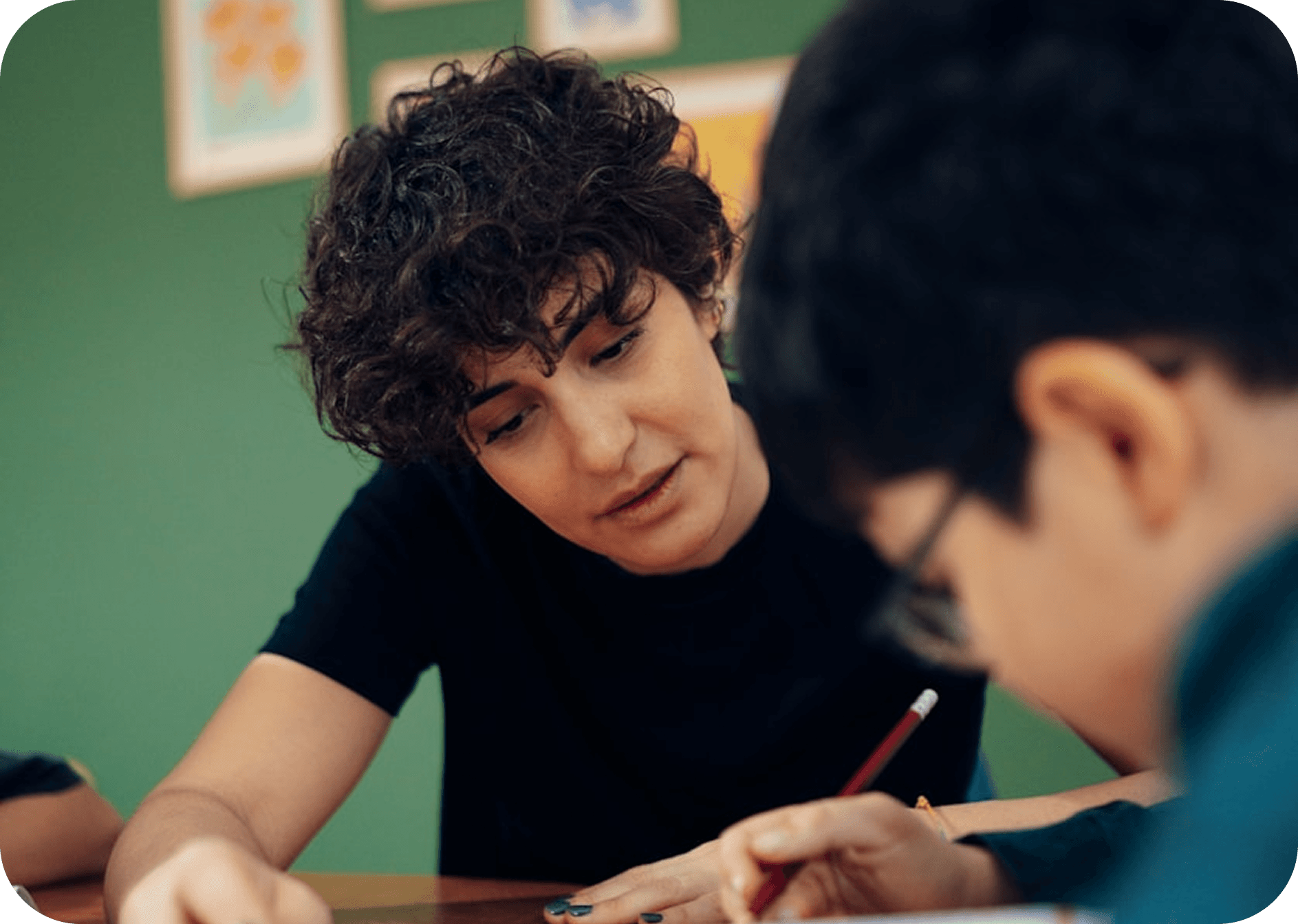 spanish-tutor