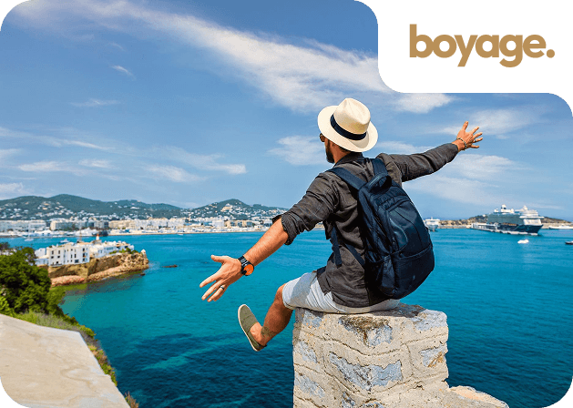 Travel Marketing