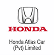Honda Atlas