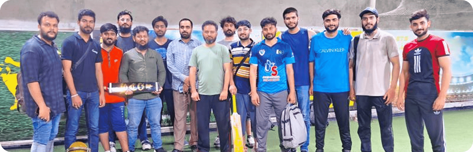 Team Photo 1
