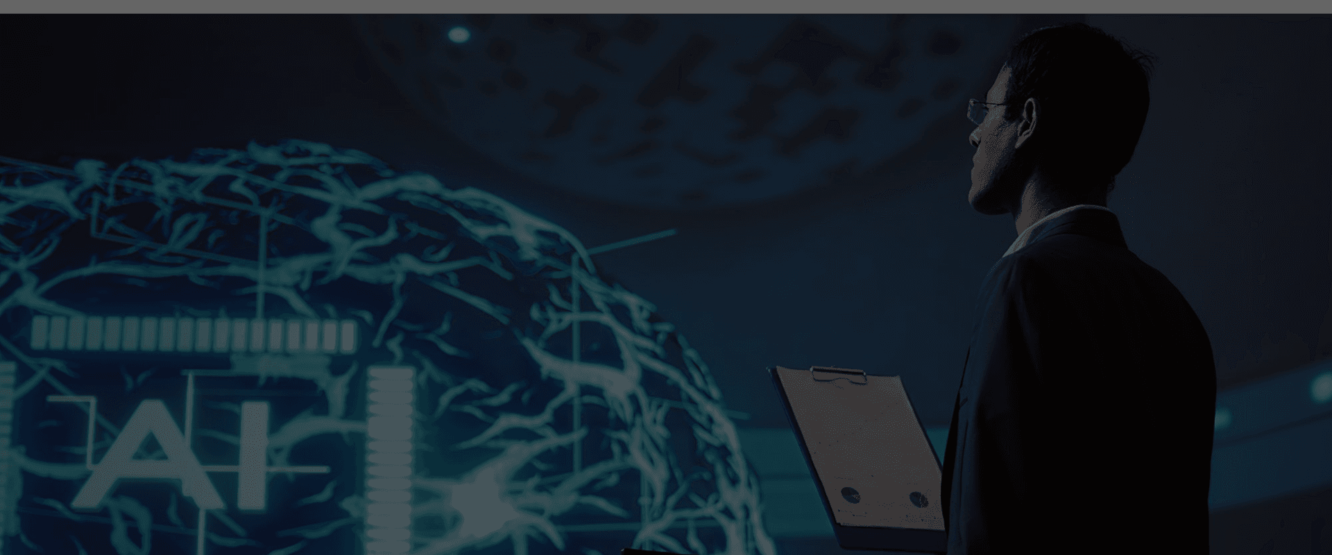 Generative Ai Bg