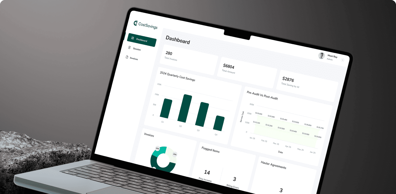 Ai Cost Savings Banner