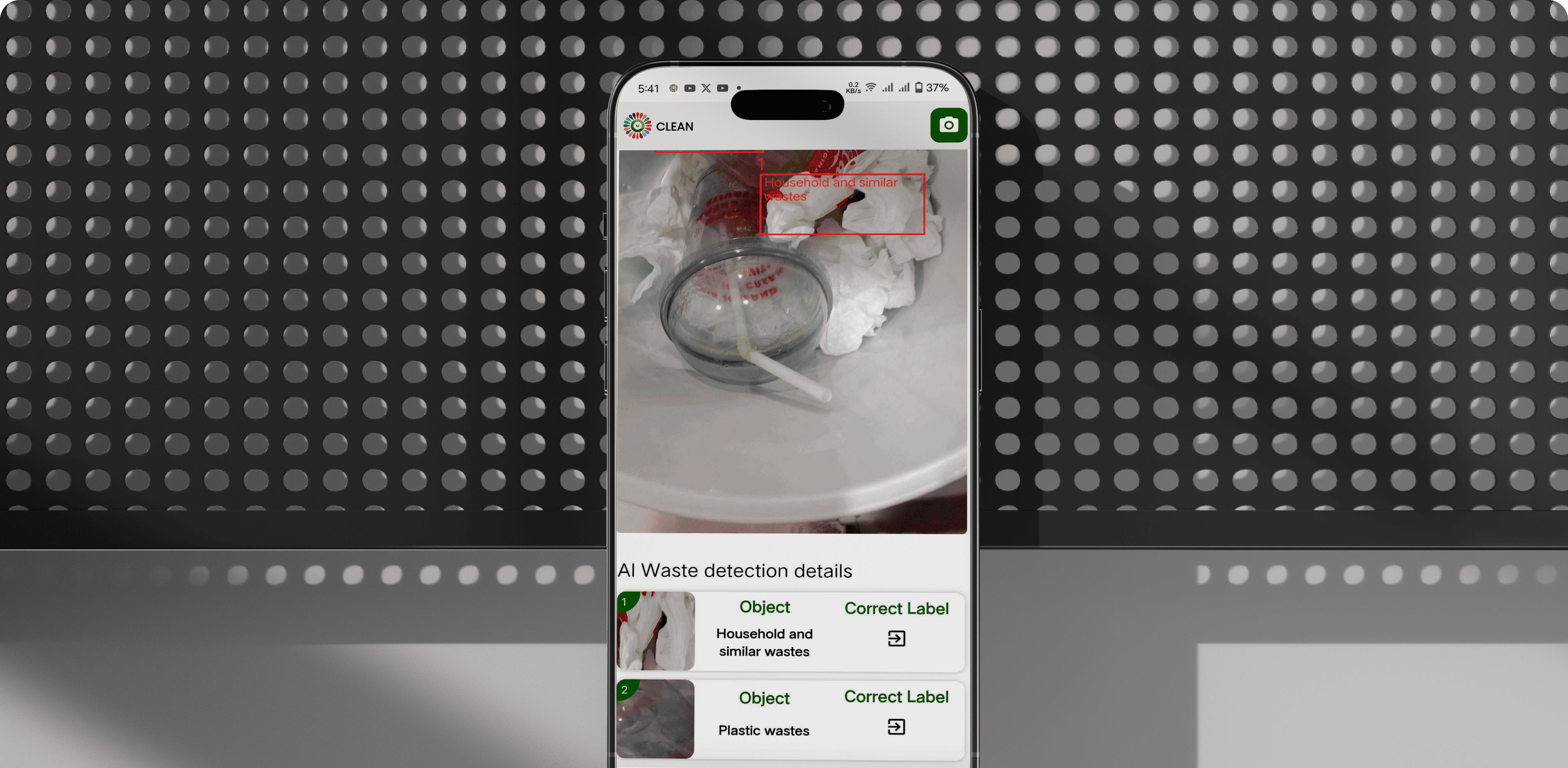 Ai Solid Waste Detection Banner Img