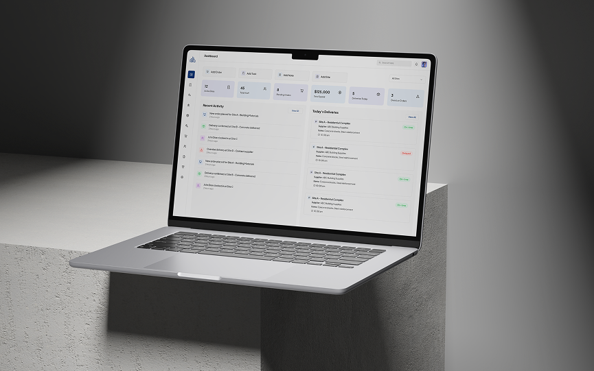 Product Demo