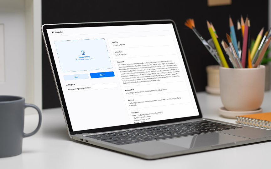 Product Demo