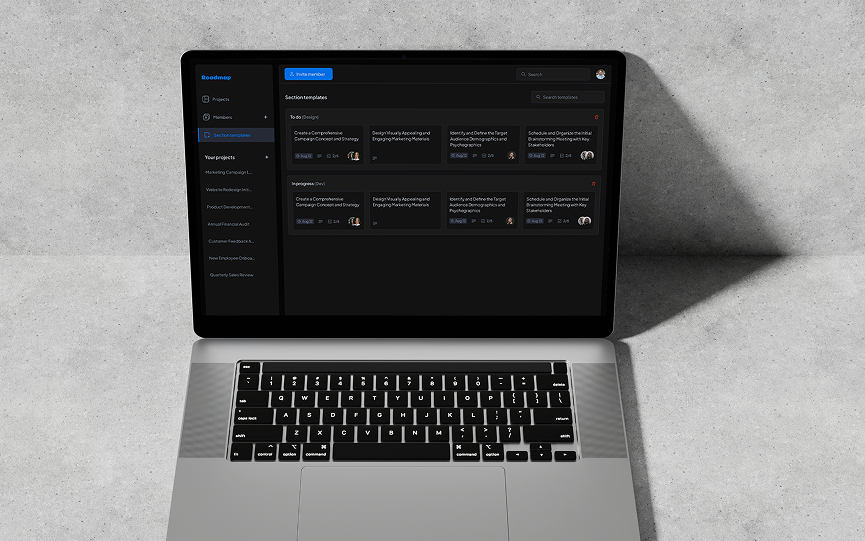 Product Demo