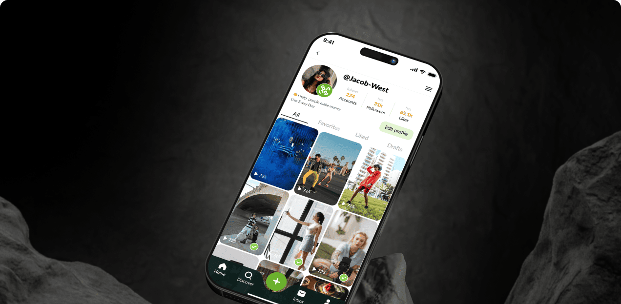 Chatrod Banner Img