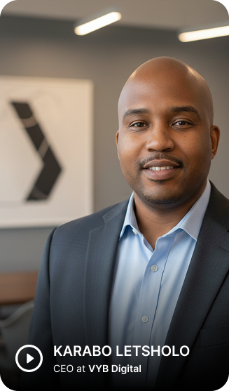 Karabo Letsholo